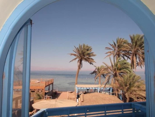 El Primo Hotel Dahab _ Egypt